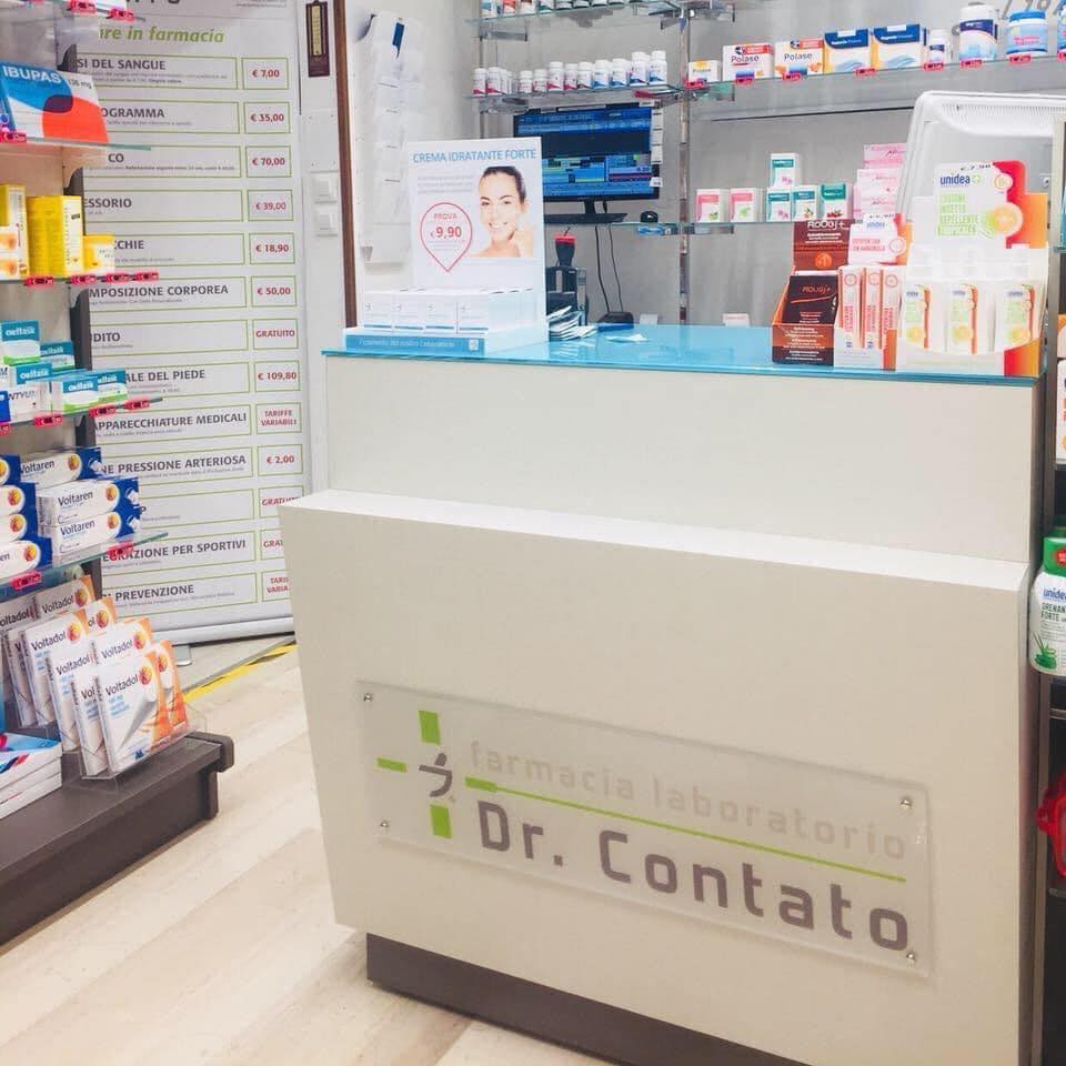 Serravalle La Farmacia Dr Contato Da Oggi 4 Ottobre Cambia Orario Serravalle Web Riva Del Po 