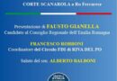 RO – ELEZIONI REGIONALI 2024 – VENERDI 25 OTTOBRE PRESSO IL RISTORANTE CORTE SCANAROLA – CENA AD INVITO – FRATELLI D’ITALIA –