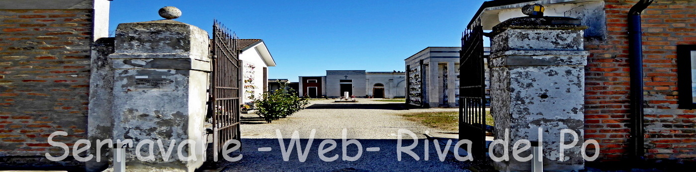 Serravalle -Web – Riva del Po