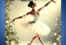 COPPARO – 21 DICEMBRE – TEATRO DE MICHELI – CHRISTMAS DANCE NIGHT – SPETTACOLO DI DANZA E MUSICA