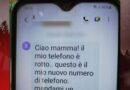 RIVA DEL PO – “MAMMA HO PERSO IL TELEFONO…” – LA “STORICA” TRUFFA SI E’ MANIFESTATA ANCHE DA NOI – SE AVETE DEI DUBBI SU CHI VI TELEFONA CHIAMATE I CARABINIERI