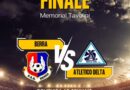 BERRA – MEMORIAL TAVOLINI – DOMENICA 19 GENNAIO – QUARTI DI FINALE – BERRA VS ATLETICO DELTA – ORE 14:30