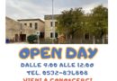 SERRAVALLE – SABATO 11/1/2025 SCUOLE DELL’INFANZIA – OPEN DAY – DALLE ORE 9:00 ALLE 12:00 – VIENI A CONOSCERCI