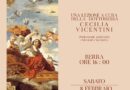 BERRA – A.C.S. BERRESE APS ORGANIZZA: “GUERCINO MIRACOLO DA FAR STUPIRE CHI VEDE LE SUE OPERE” – SALE PARROCCHIALI – SABATO 8 FEBBRAIO – A CURA DELLA DOTT.SSA CECILIA VALENTINI