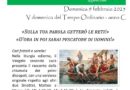 PARROCCHIE DI BERRA E COLOGNA – FOGLIO DI COLLEGAMENTO – DOMENICA 9 FEBBRAIO 2025