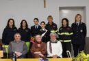 BERRA – “DONNE E FORZE DELL’ORDINE” – 8 MARZO 2025 – SALE PARROCCHIALI – INCONTRO CON LE RAPPRESENTANTI DELLE FORZE DI POLIZIA: DONNE FORTI E DECISE AL SERVIZIO DELLA COLLETTIVITA’ – IL FOLTO PUBBLICO HA GRADITO…