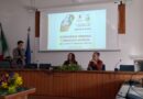 BERRA – SALA CONSILIARE – 8 MARZO FESTA DELLA DONNA – ALLA PRESENZA DI UN PUBBLICO ATTENTO E INTERESSATO LUCA VERRI RACCONTA LA CERAMICA FERRARESE SOPRATTUTTO NELLA SUA “PARTE” FEMMINILE